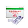Colchicine Colchicine